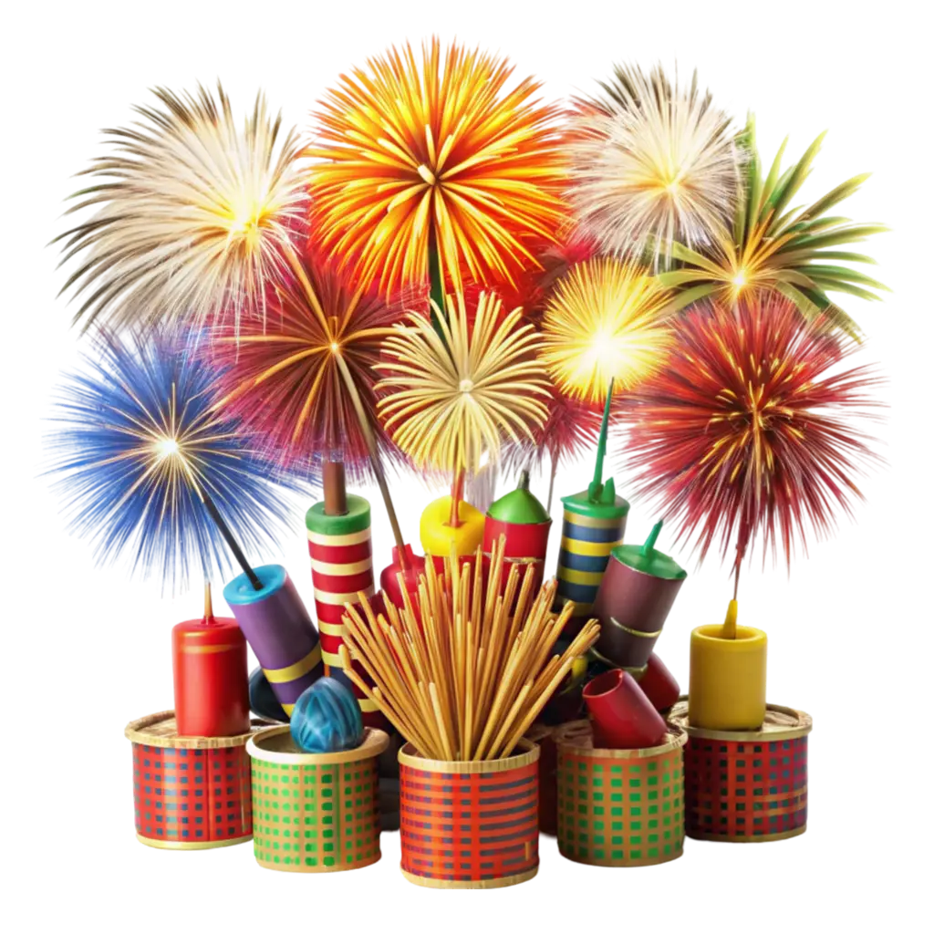 Sivakasi Crackers